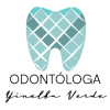 Odontologa Verde Logo